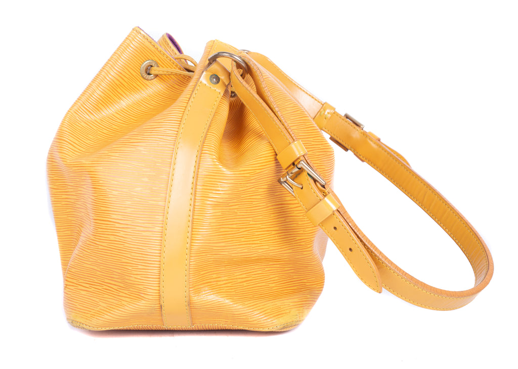 Noé Epi Leder Petit