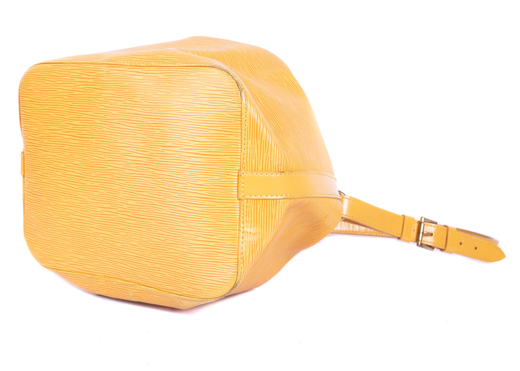 Noé Epi Leder Petit