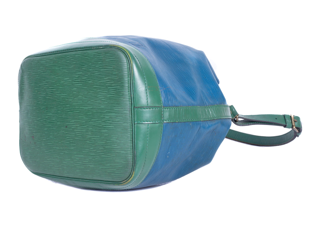 Noé Epi Leder Grande Bicolor