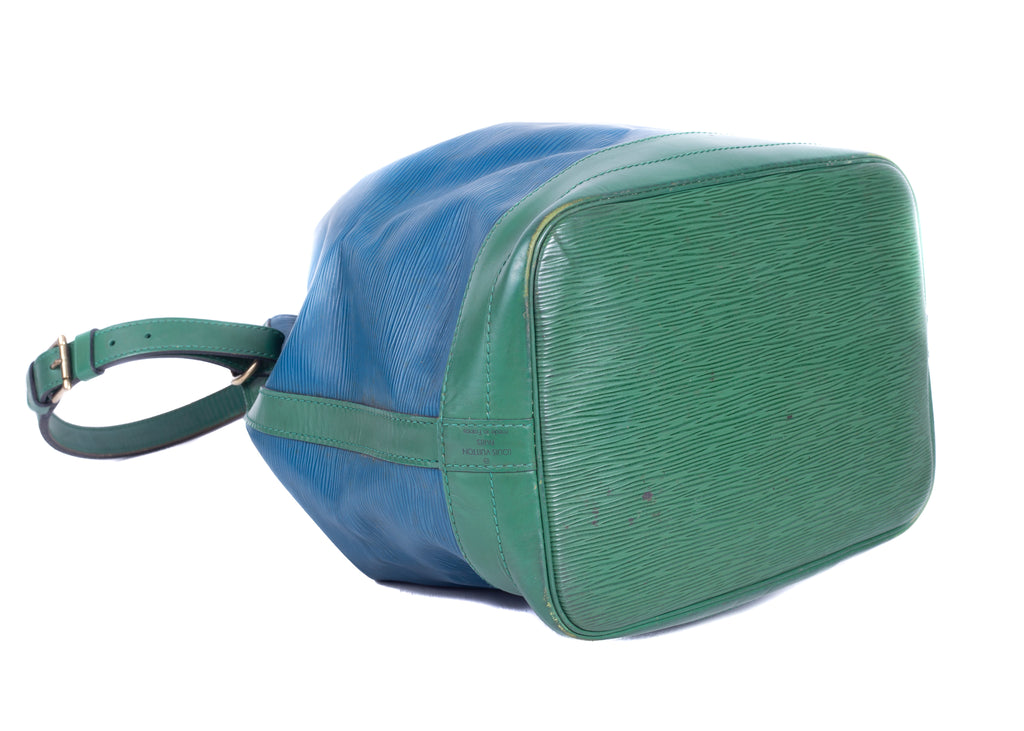 Noé Epi Leder Grande Bicolor