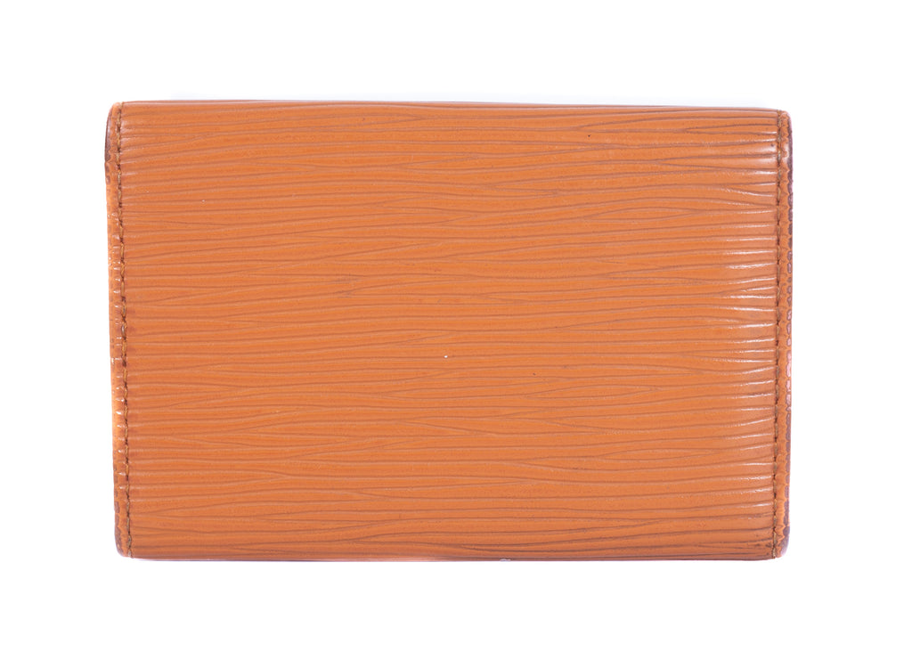 Schlüsseletui Epi Leder 6