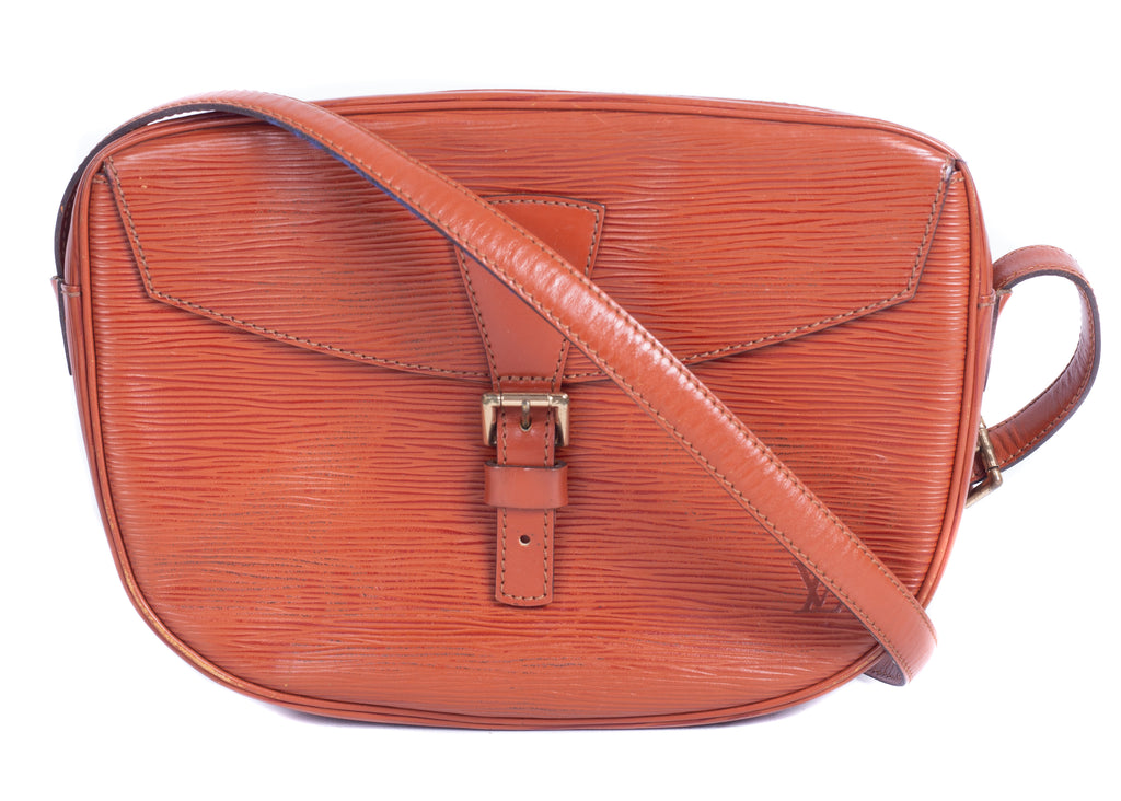 Jeune Fille Epi Leder MM