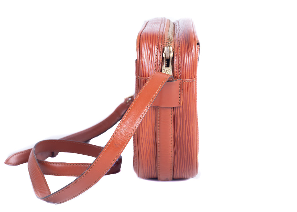 Jeune Fille Epi Leder MM