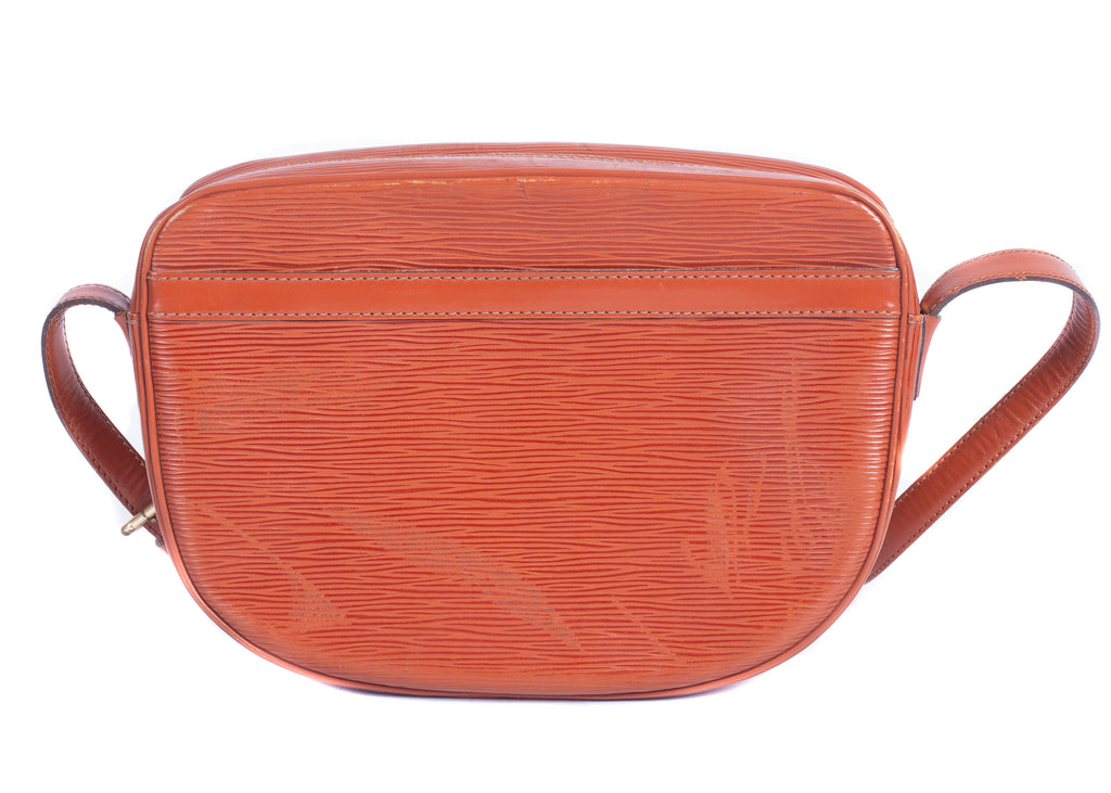 Jeune Fille Epi Leder MM