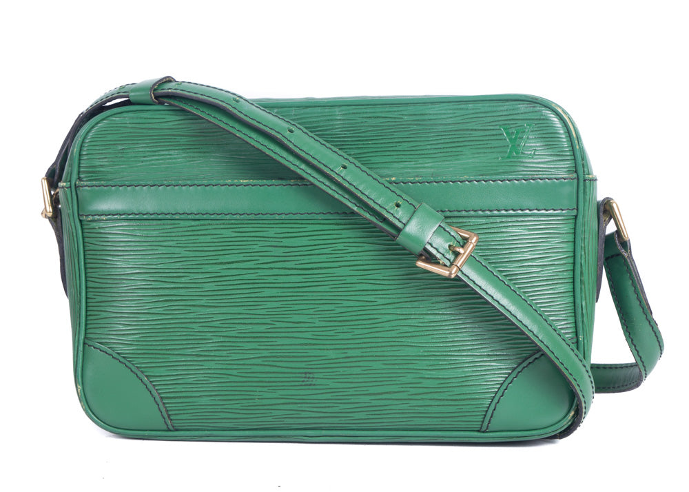 Trocadero 23 Epi Leder