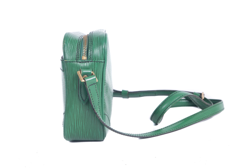 Trocadero 23 Epi Leder