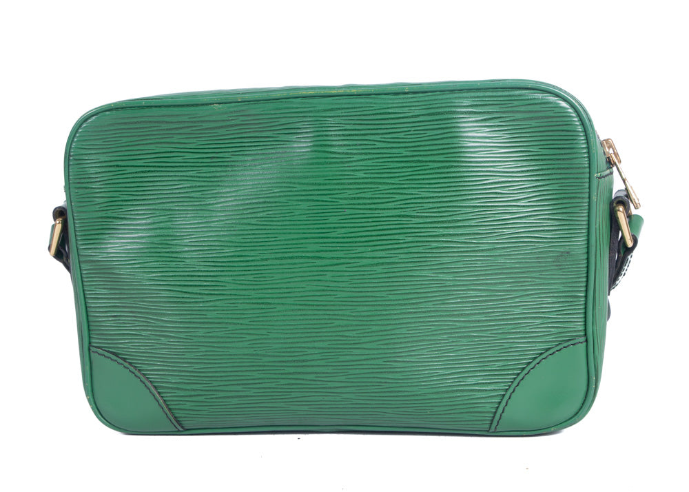 Trocadero 23 Epi Leder