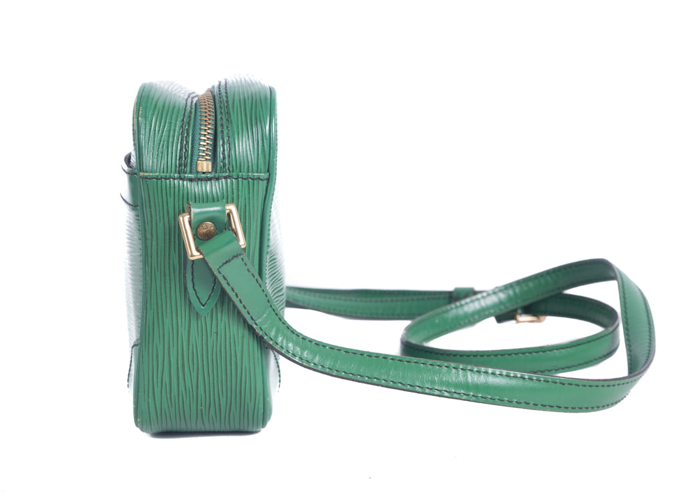 Trocadero 23 Epi Leder