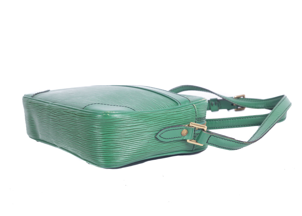 Trocadero 23 Epi Leder