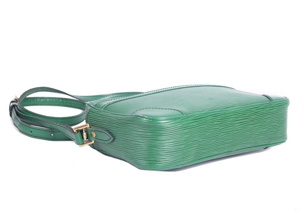 Trocadero 23 Epi Leder