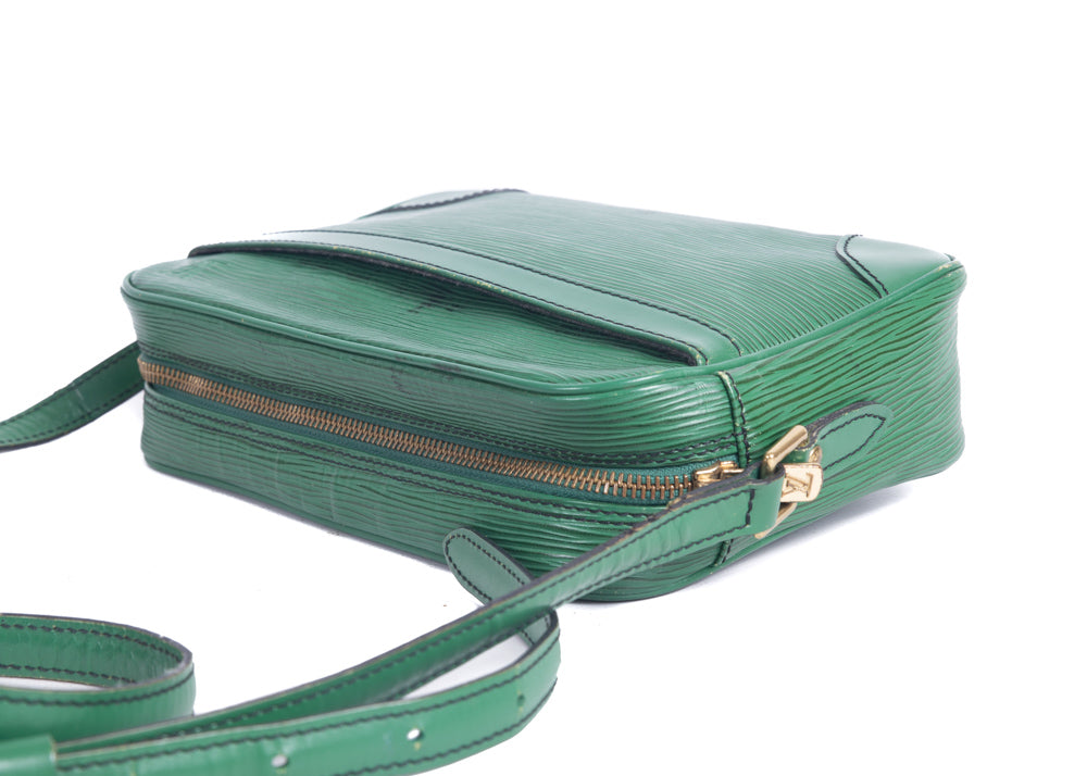 Trocadero 23 Epi Leder