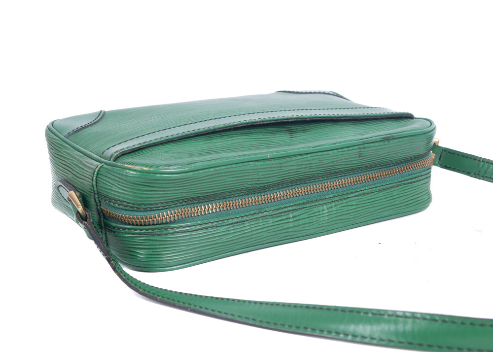 Trocadero 23 Epi Leder