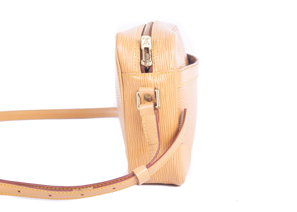 Trocadero 23 Epi Leder