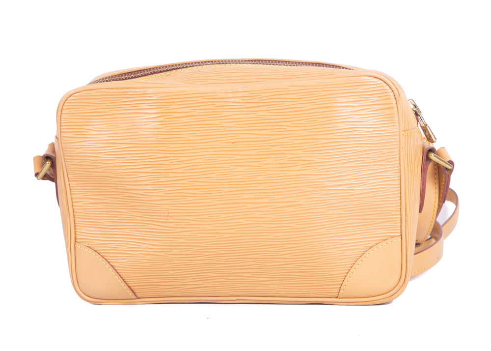 Trocadero 23 Epi Leder