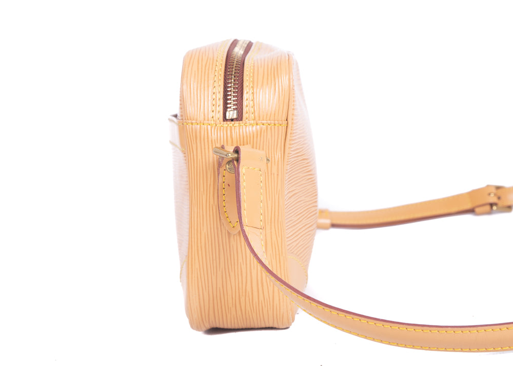 Trocadero 23 Epi Leder