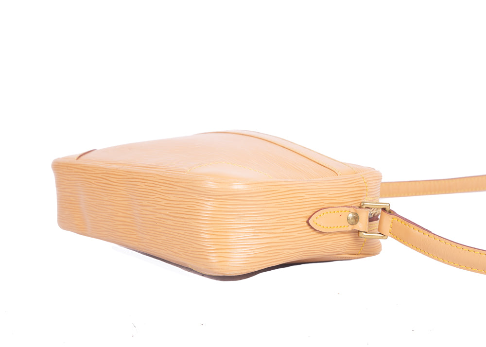 Trocadero 23 Epi Leder