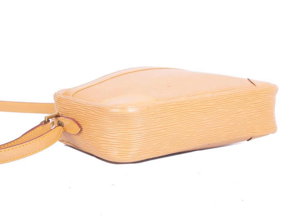 Trocadero 23 Epi Leder