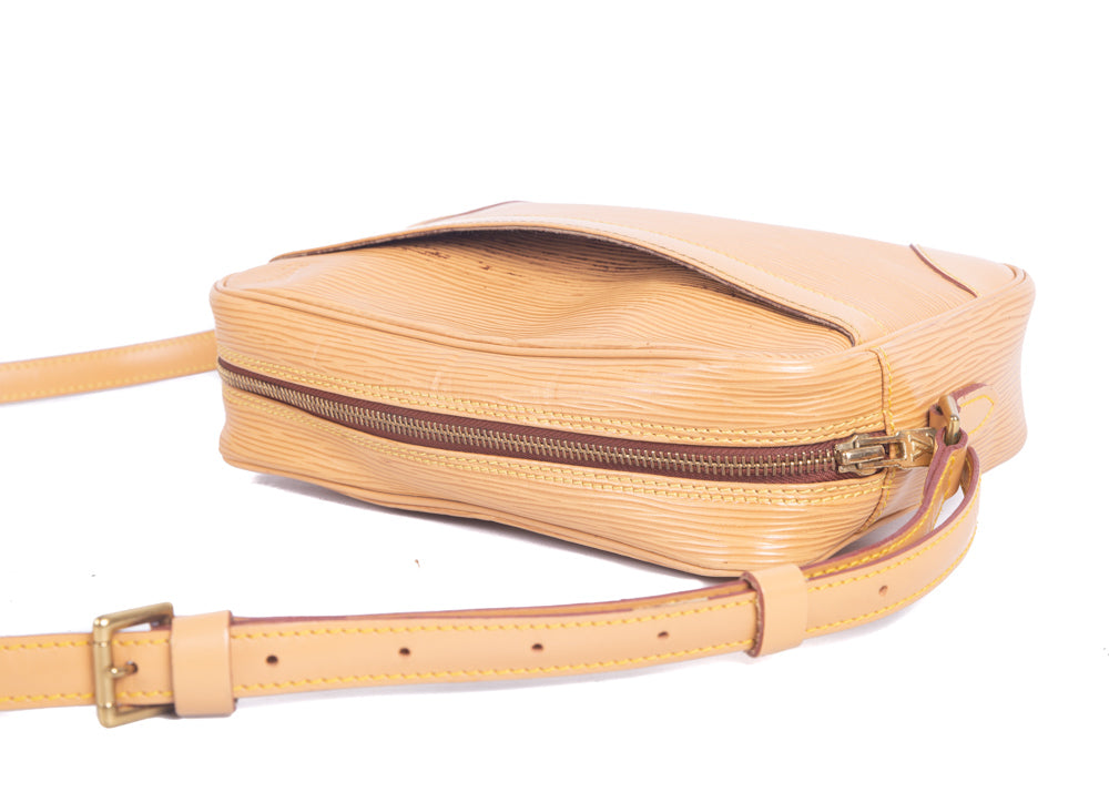 Trocadero 23 Epi Leder