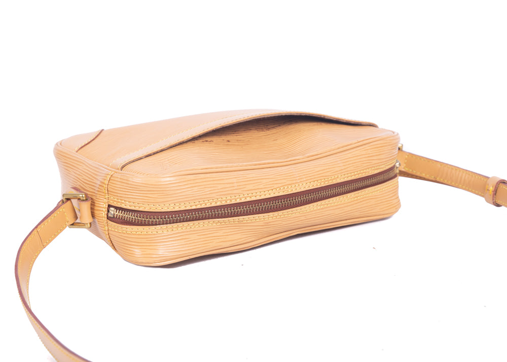 Trocadero 23 Epi Leder