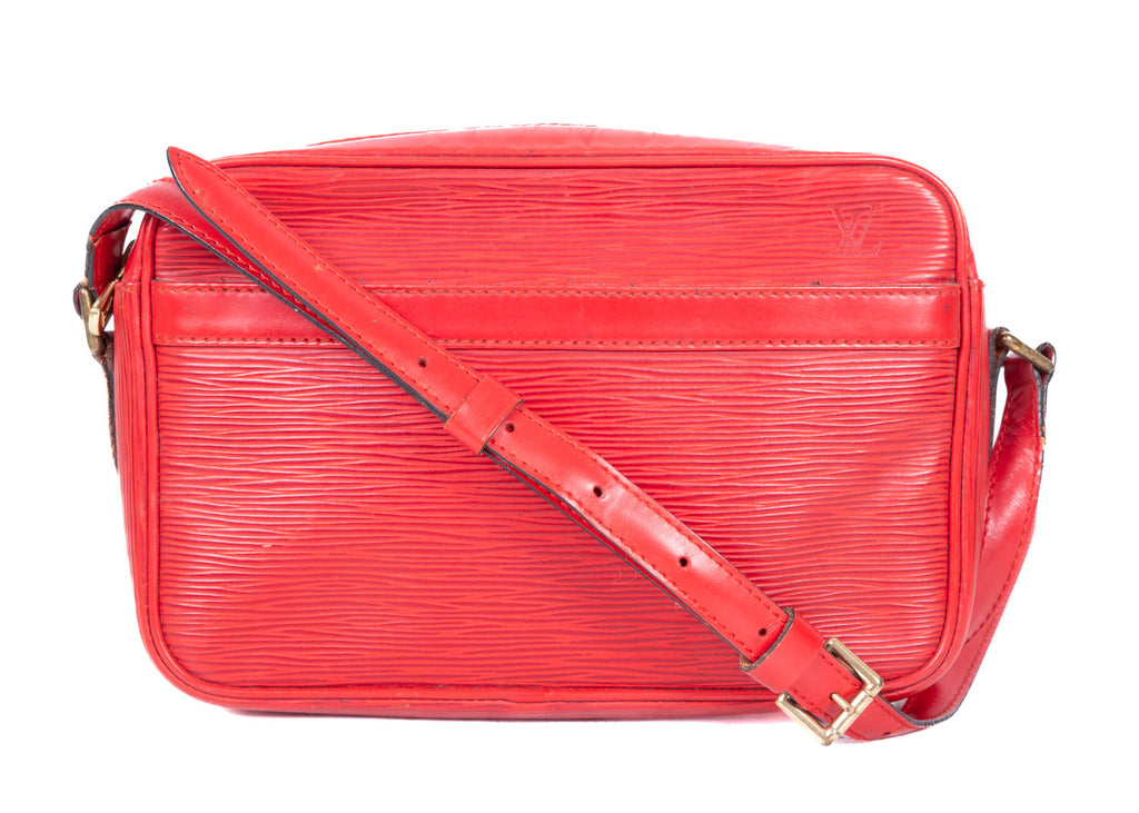 Trocadero 23 Epi Leder