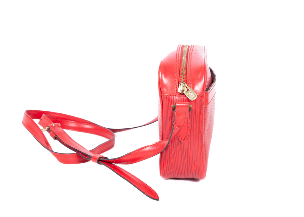 Trocadero 23 Epi Leder