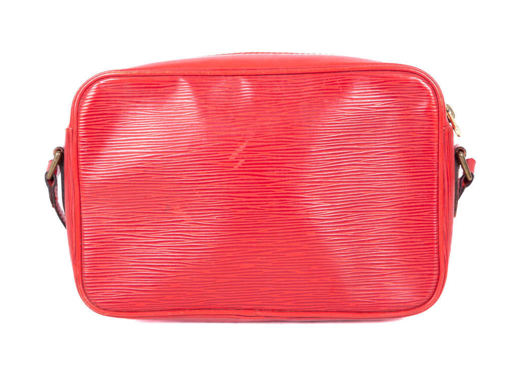 Trocadero 23 Epi Leder