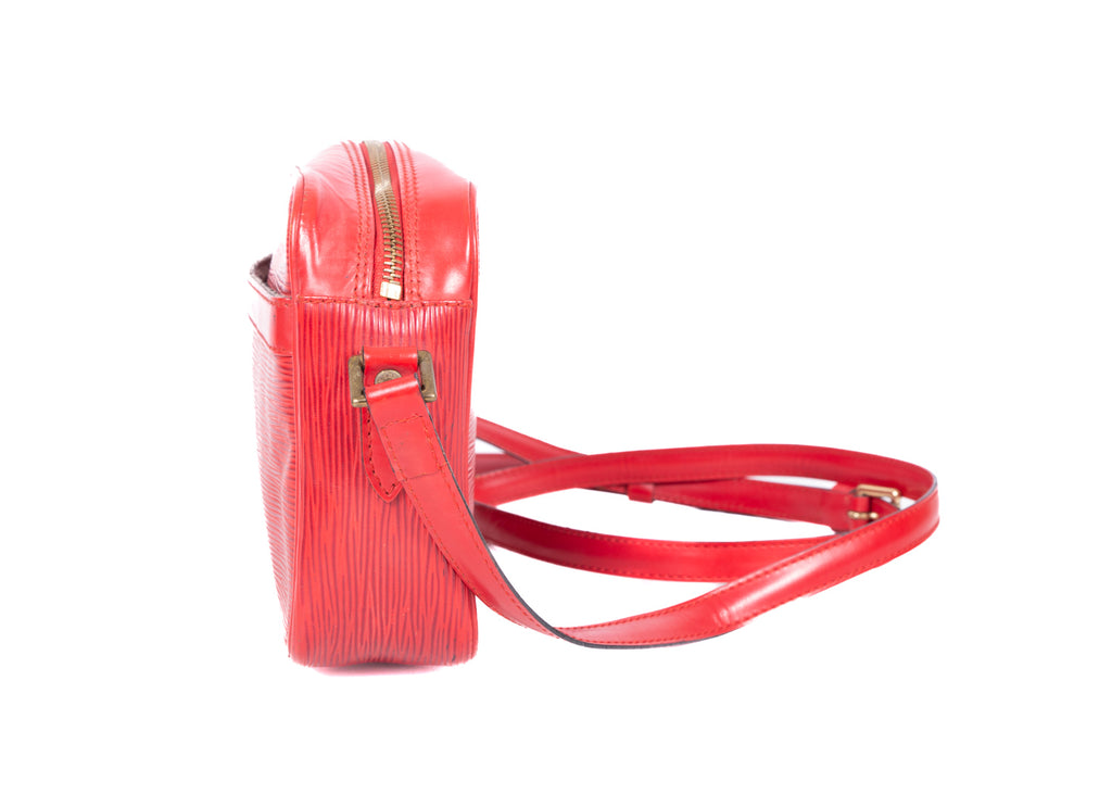 Trocadero 23 Epi Leder