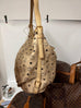 Visetos Hobo Creme