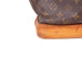 Noe Monogram Canvas Grande