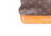 Noe Monogram Canvas Grande