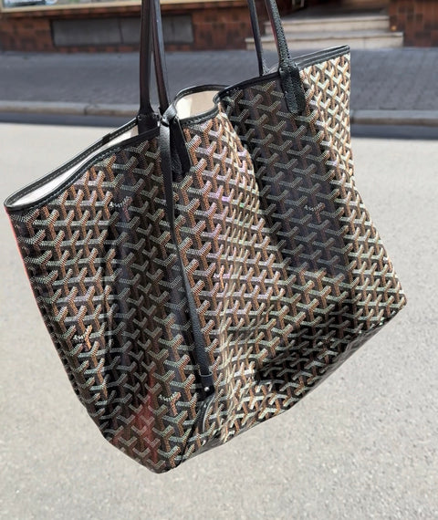 Goyard Saint Louis GM