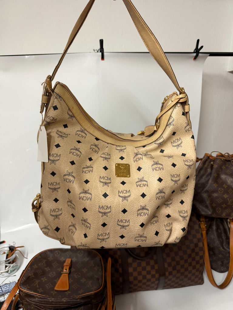 Visetos Hobo Creme
