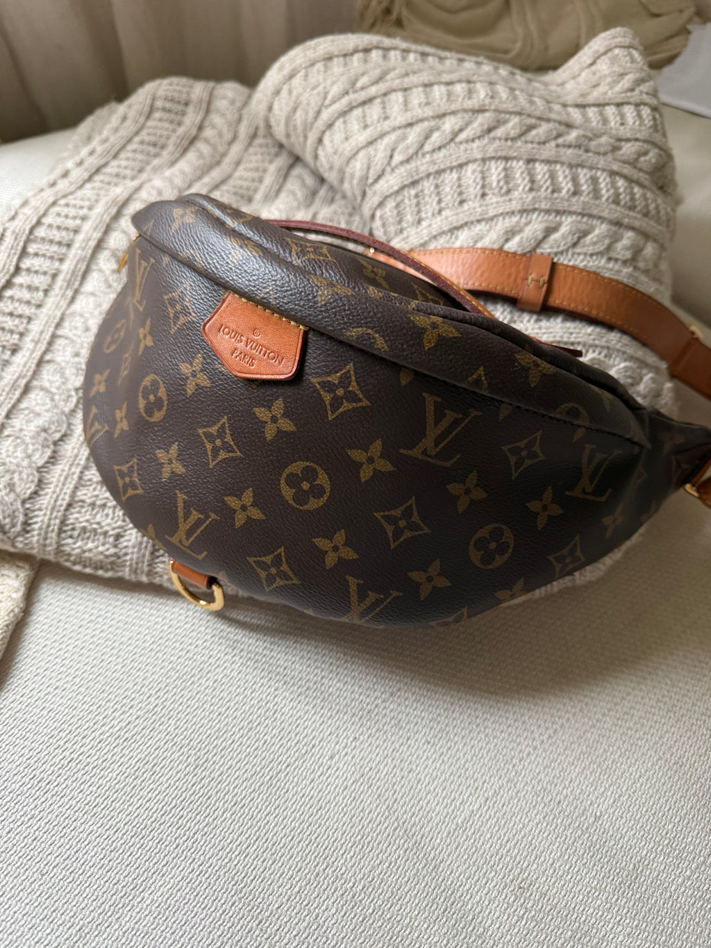Bumbag Mono