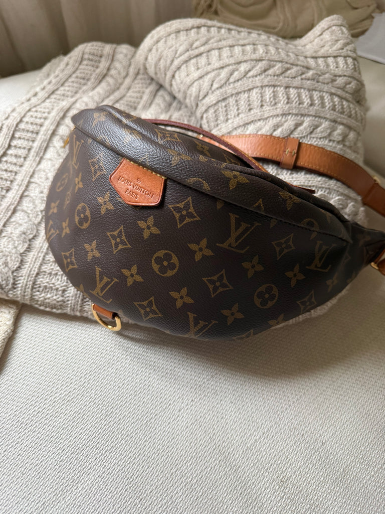 Bumbag Mono