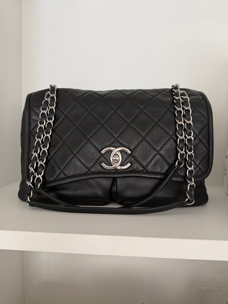 Chanel Single Flap