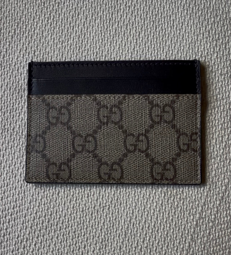Gucci Kartenhalter