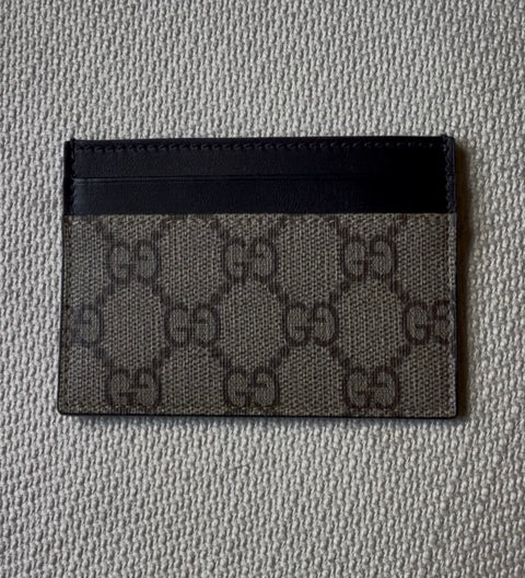 Gucci Kartenhalter