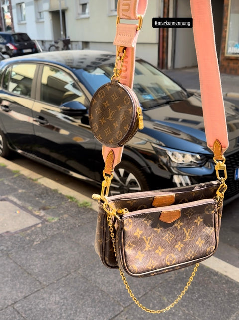 Multipochette