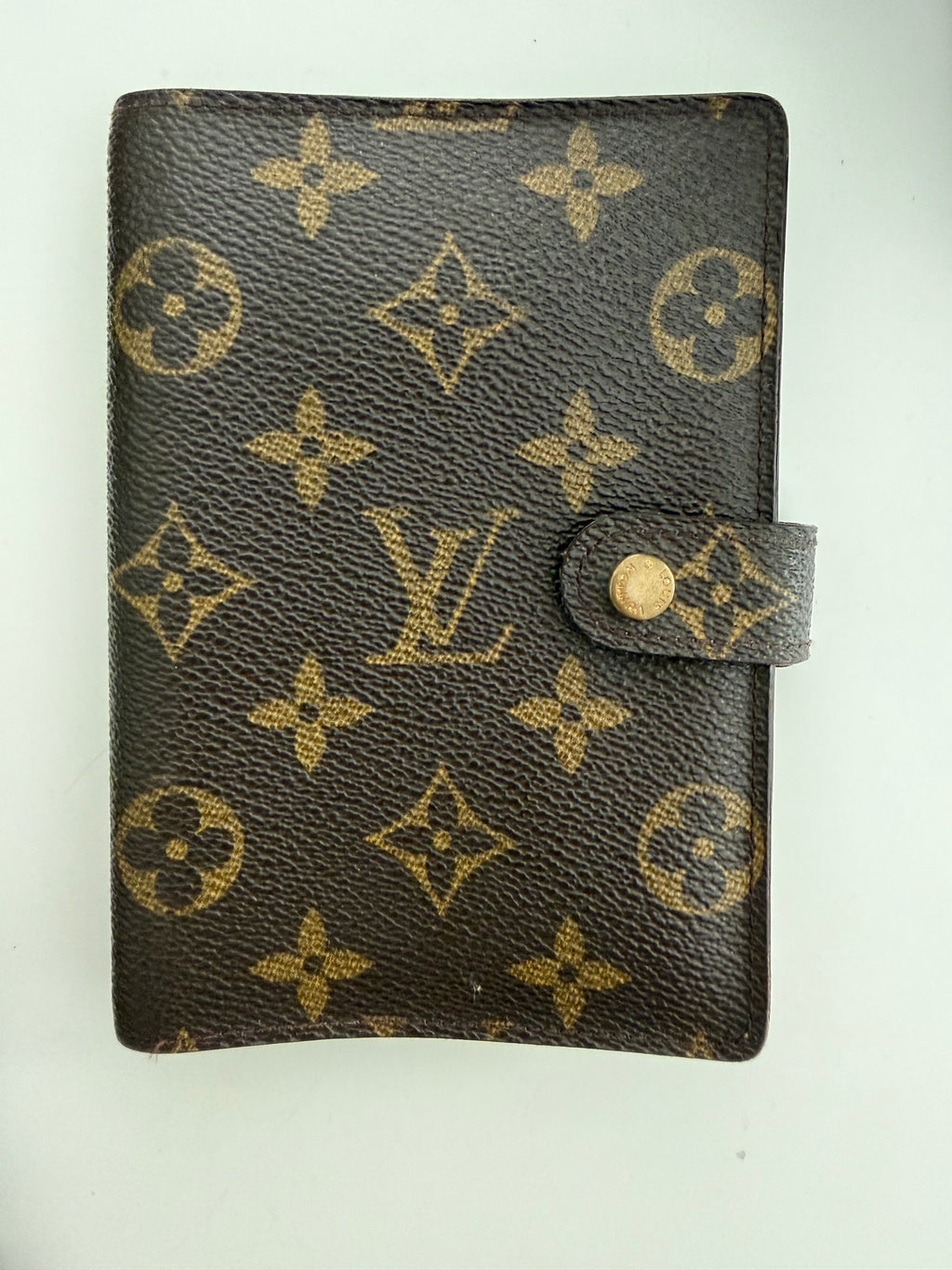 Agenda Monogram PM