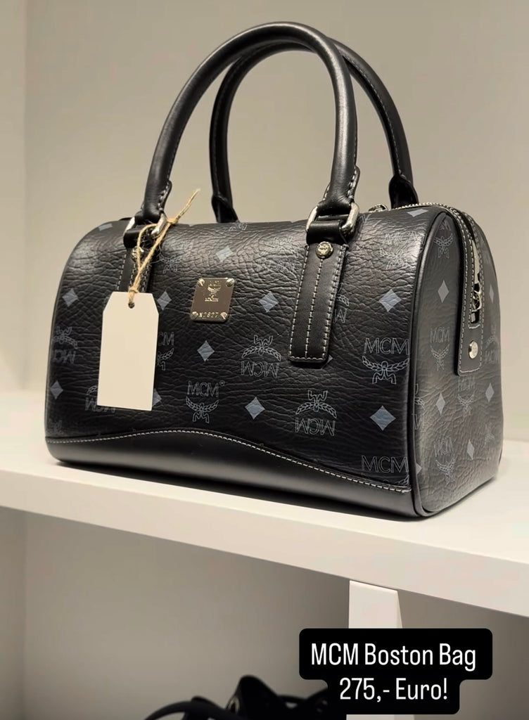 Boston 25 Handtasche