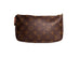 Pochette Monogram Canvas