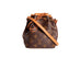 Sac Noe Nano Monogram Canvas