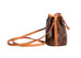 Sac Noe Nano Monogram Canvas