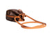 Sac Noe Nano Monogram Canvas