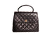 Chanel Vintage Top Handle Bag