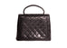 Chanel Vintage Top Handle Bag