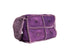 Chanel Shearling Patchwork Bag