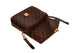 Pochette Metis Monogram Canvas