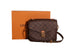 Pochette Metis Monogram Canvas