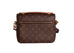 Pochette Metis Monogram Canvas